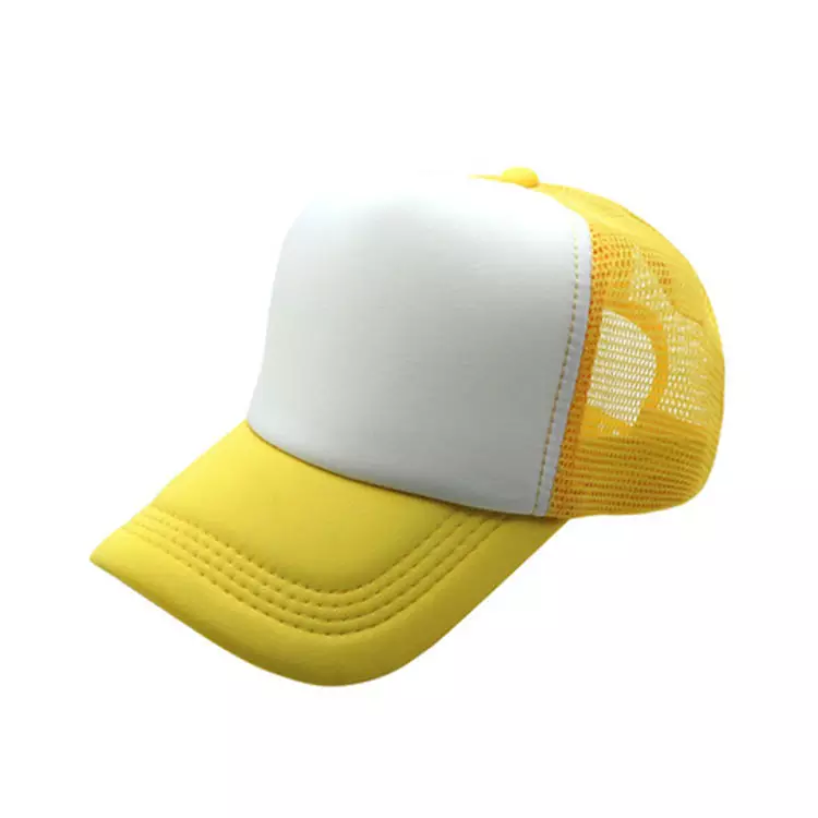 Yellow&white