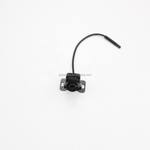 360 grado 4 frente sensor ultrasónico de sistema de vigilancia O B D con cámara inteligente para coche Parque barrera electromagnética - Product Image 3