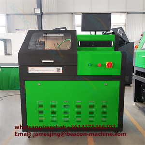 CR310 Common Rail Injector Test Bench 220V Continuity Duty <strong>Cycle</strong> 1-Year Warranty Common Rail Piezo Injector <strong>Testing</strong> Oil Diesel - Product Image 2