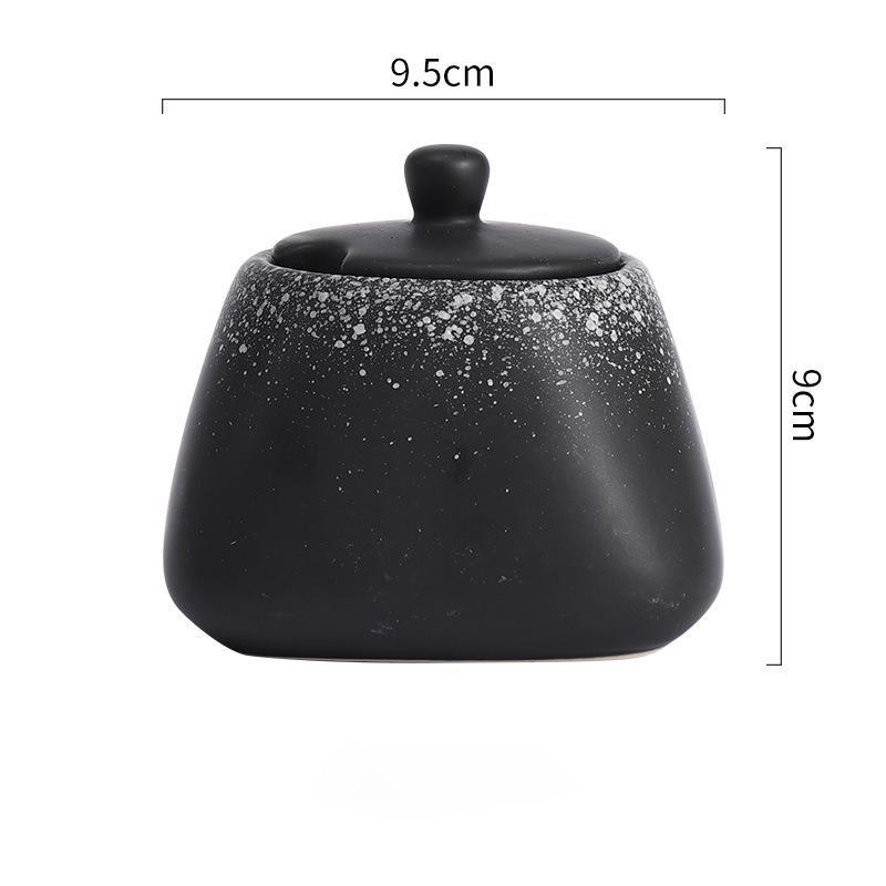 Black -- 2