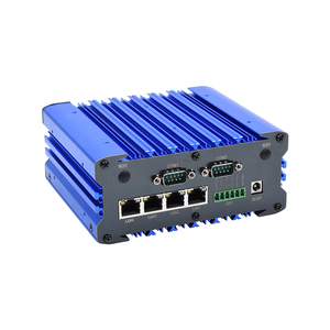 <strong>Embedded</strong> Industrial Pc J4125 <strong>Computer</strong> Without RAM and ROM for Industrial Equipment Automation Fanless Industrial <strong>Computer</strong> <strong>IPC</strong> - Product Image 5