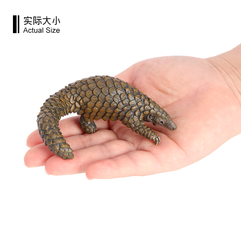 3217 Pangolino