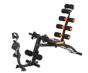 Commercial Use/Home Use Multifunctional <strong>AB</strong> <strong>Exercise</strong> Equipment Six Pack <strong>Abs</strong> Exerciser