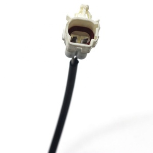 ABSホイールスピードセンサー89542-02040 8954202040 TOYOTA AXIO ALTIS COROLLALUNX用 - Product Image 2