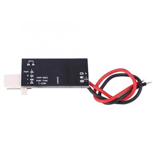 VHM-802 12V PWM 4-Wire Temperature Speed Controller GovernorためPC Fan - Product Image 5
