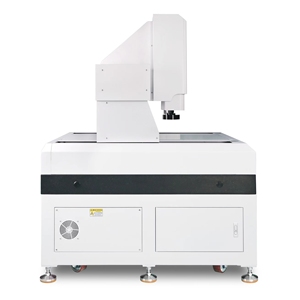 Fully Automatic Optical Video Measurement Image Instrument Gantry Large-Range Travel CNC Vision Measuring System - Product Image 5