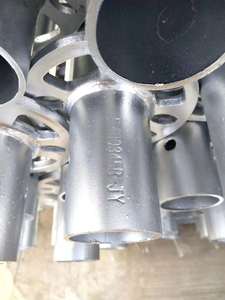 Diseño Industrial Ringlock Cuplock Andamios Accesorios Sistema Construcción Encofrado Muro de hormigón Edificio para la venta - Product Image 5
