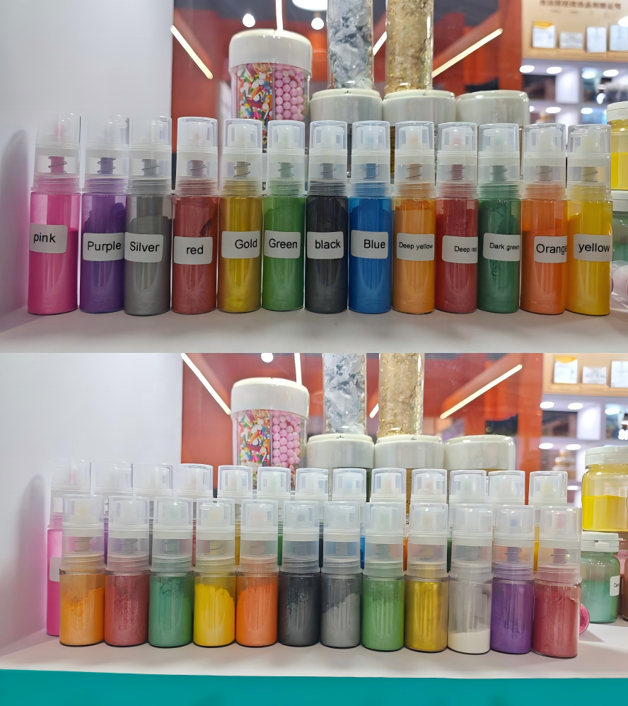 5g Glitter Powder