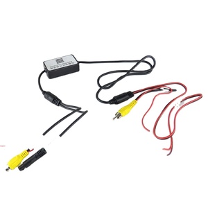 Right Side Blind Spot <strong>System</strong> of Car <strong>Camera</strong>, Dual Purpose Switching of Car <strong>Reversing</strong> Image, Front View and Rear View Control Box - Product Image 1