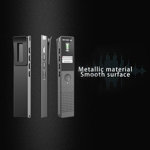 Professional Portable N8 Sound Activated <strong>Recorder</strong> 16G Digital Voice <strong>Recorder</strong> Audio <strong>Recorder</strong> Support Timing Recording Mp3 Playing - Product Image 5