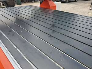 折扣!!FORSUN cnc木材路由器雕刻路由器3d机木工 - Product Image 4