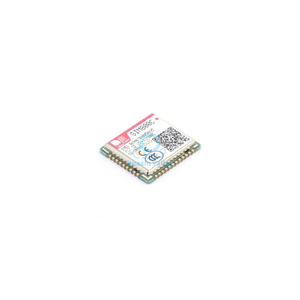 (Nuovo originale in magazzino) SIM800C 32Mbit modulo funzionale SIM800C 32Mbit - Product Image 1