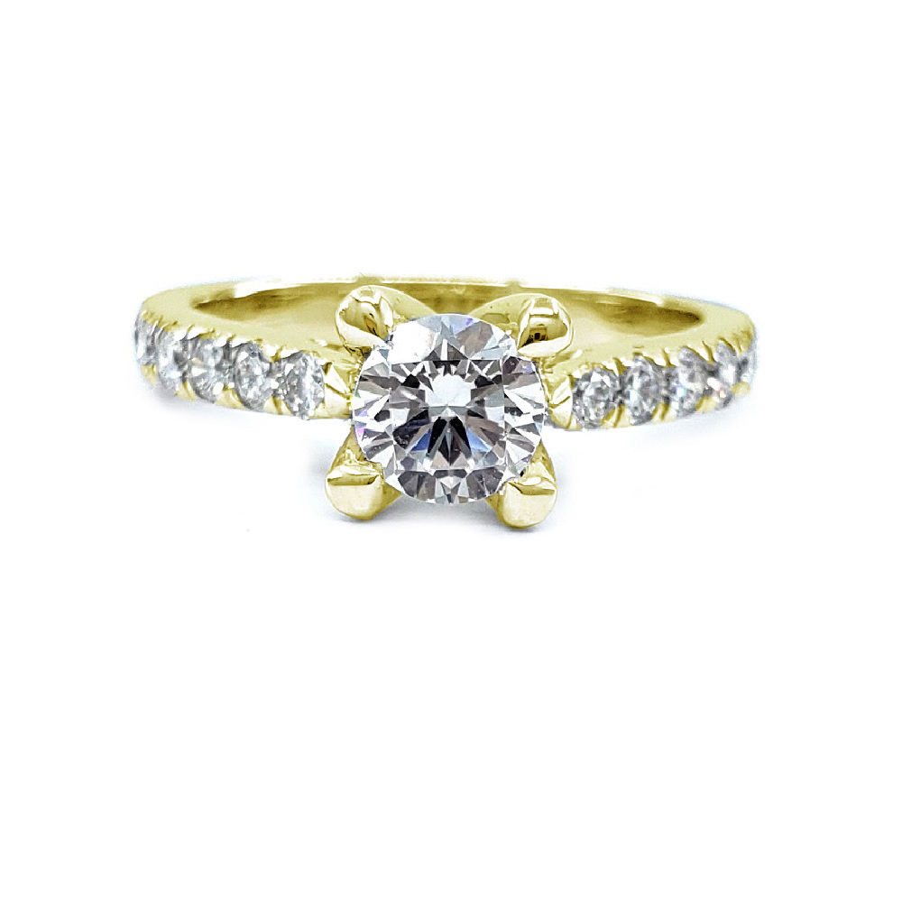 สีเหลือง