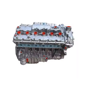 <strong>6.0L</strong> 12 Cylinders <strong>Engine</strong> N74 N74B60A N74B60B <strong>Engine</strong> Long Block N74B60B N74 N74B60A <strong>Engine</strong> Assembly for BMW 760 I 760 LI X-Drive - Product Image 5