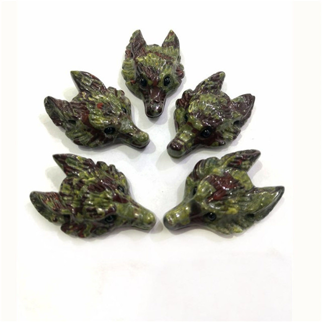 dragon blood stone