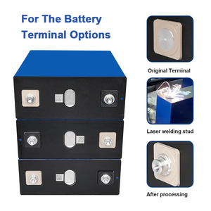 Lớp Một lăng trụ Lithium Ion 280ah & 320ah lf280k Pin tế bào 3.2V 300A <span class=keywords><strong>310A</strong></span> 304A 302A LiFePO4 & leepo4 280K Pin - Product Image 5