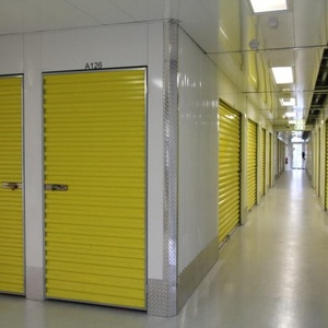 Mini Self Storage in Convenient State on Hot Selling New Style Commercial Storage with Durable Condition on Sale
