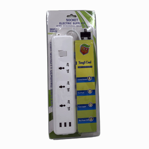 <strong>USB</strong> Universal <strong>Multi</strong> Smart Office Extension Cables <strong>Socket</strong> Board Power Extension <strong>Socket</strong>