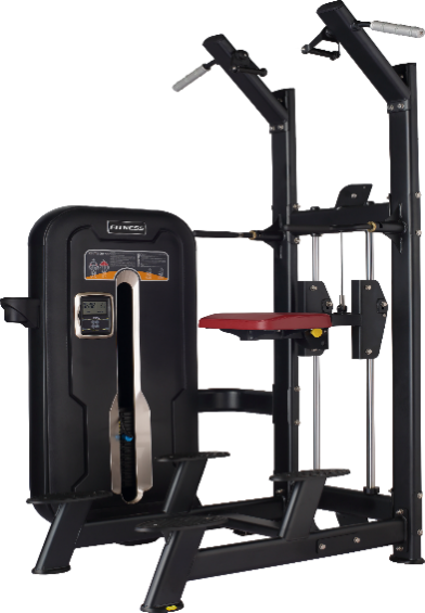 Negro M9008