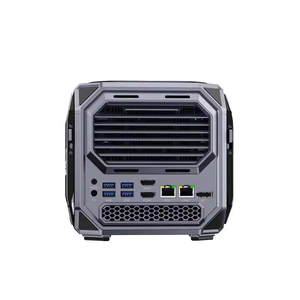 Oyun Mini PC rgen Intel Core I9 12900H I7 rtxwith masaüstü bilgisayar PCIE 12700 WiFi 6 ile 4.0 H - Product Image 5