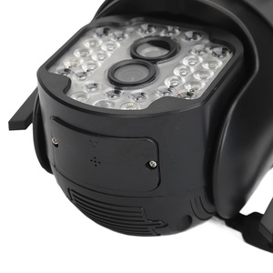 Jortan V380PRO 8MP 4K IP <strong>Camera</strong> Outdoor WiFi PTZ Dual Lens Security <strong>Camera</strong> System Zoom Auto Ptz Dual Linkage <strong>Camera</strong> - Product Image 4