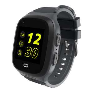 LT31 Android Smart Watch 4g per bambini giochi GPS e videochiamata dispositivi indossabili per bambini SOS chiamata Smartwatch band per IOS - Product Image 5