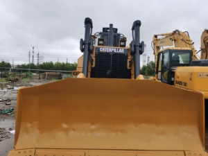 Japon kullanılan kedi D8R buldozer D8L <span class=keywords><strong>D8N</strong></span> kedi D8K D8R dozer