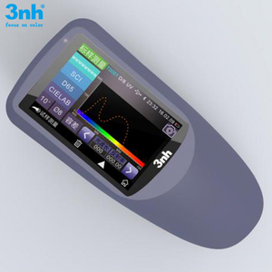 XRITE tam Dansitometre High-end Renk Analizi CMYK Testi Spektrofotometre fiyat - Product Image 6