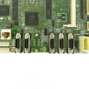 Fanuc Circuit Board Mainboard <strong>A20B</strong>-8102-0010 A20B81020010 - Product Image 3