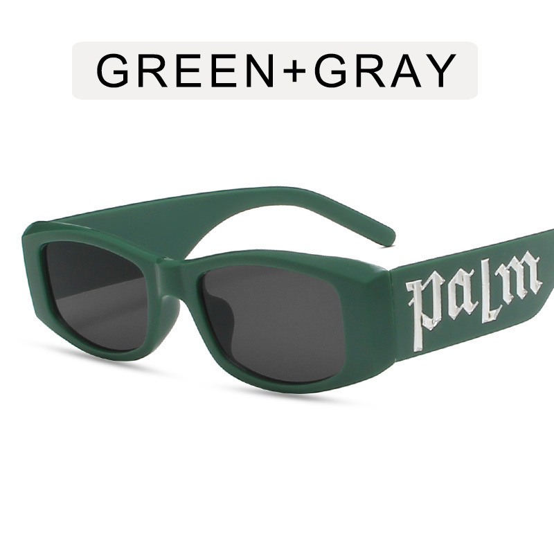 Verde grigio