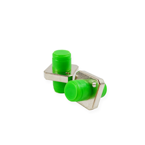อะแดปเตอร์ไฟเบอร์ออปติก smmm FC APC อะแดปเตอร์เชื่อมต่อสาย fc/apc อะแดปเตอร์เทป - Product Image 1