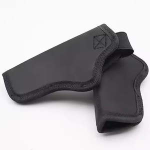 Universele Neopreen Nylon Iwb Pistool <span class=keywords><strong>Holster</strong></span> Verbergen Draagband <span class=keywords><strong>Holster</strong></span> - Product Image 2