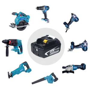 EKIIV Popular Professional China Factory 12 in One <strong>Set</strong> 21v 18volt 4.0A 5.0A 6.0A <strong>20</strong>-volt Cordless Power Tools