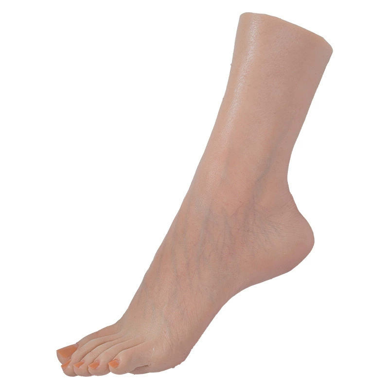 Une paire Couleur de la peau