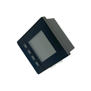 Medidor de pantalla digital inteligente, multifuncional, monofásico y trifásico, medidores de panel de instrumentos LCD de - Product Image 6