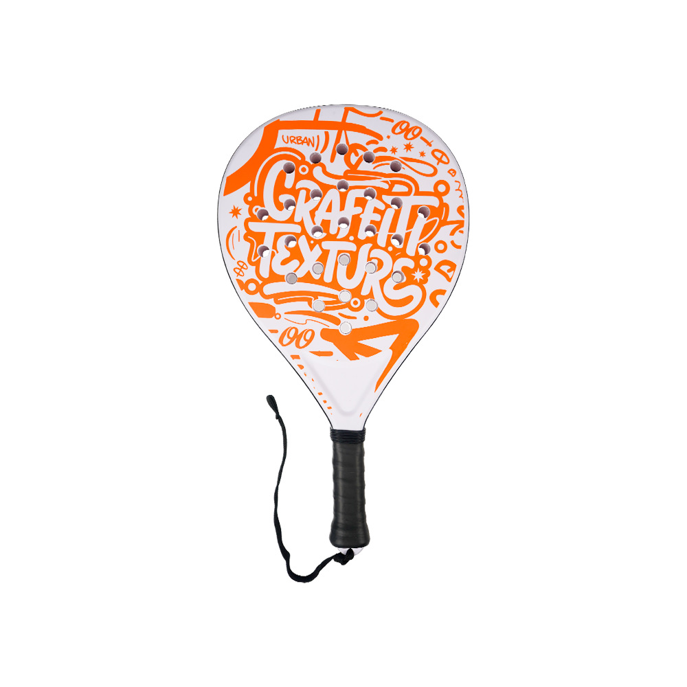 Orange blanc