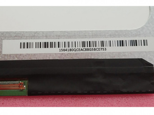 NV156FHM-N49 15,6-Zoll-Full-HD-IPS-IPS-TFT-Laptop-LCD-Bildschirm Ultra dünnes tragbares Anzeige modul mit RGB-EDV-Schnitts telle - Product Image 5