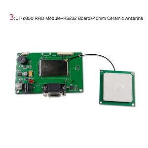 JT-2850 cadera bedded Price ooooodule 1 eter Ange bedded Price eeader odule - Product Image 4