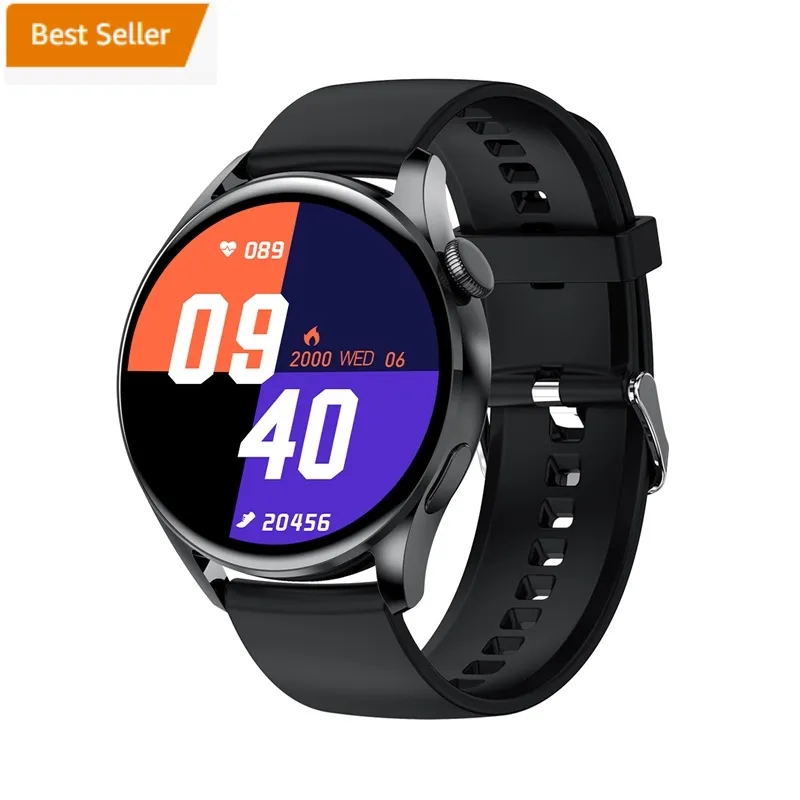 Vendita calda braccialetto intelligente per Fitness banda sport a prova di acqua orologio per la pressione sanguigna Smartwatch Smartwatch