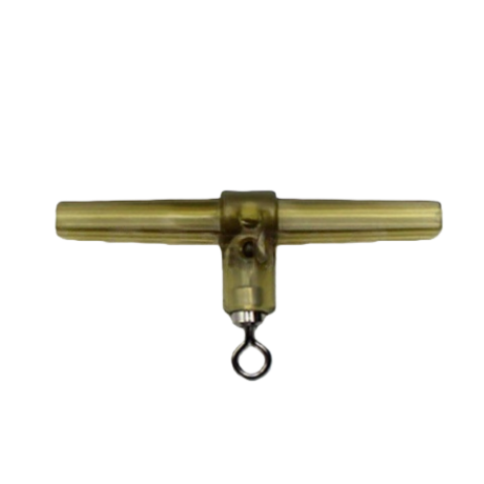 Figure 8 Style pivotant/Vert olive foncé