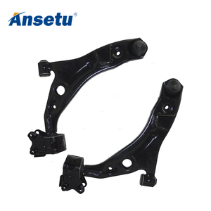 Ansetu ön alt kontrol kolu için 2007-2014 Ford kenar 2007-2015 Lincoln MKX oto süspansiyon sistemleri OE 8t3079a 8t303078a - Product Image 1
