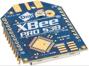 Digi XBee-PRO 900HP XBP9B-DMUT-002 modulo dati UAV per la trasmissione di immagini RF Chipset - Product Image 5