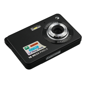 2.7&quot; TFT LCD Video <strong>and</strong> Photo <strong>Camera</strong> 4X Digital Zoom Hd Video <strong>Camera</strong> Best <strong>Camera</strong> for Photo Shoot <strong>and</strong> Video - Product Image 3