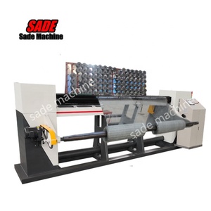 La macchina esagonale della rete metallica di torsione inversa con il sistema automatico di CNC - Product Image 3