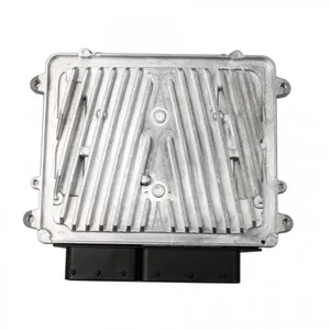 Neues ME9.7 272 Für Mercedes Benz ME 9.7 ECU ECM Motor Computerprogrammierung Automobil ECU Motor Computerbrett