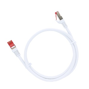 10m 1000ft 100m RJ45 Cat8 LAN cavo di rete Ethernet 40gbps 2000mhz in rame per Computer portatile e proiettore dispositivi di comunicazione - Product Image 1