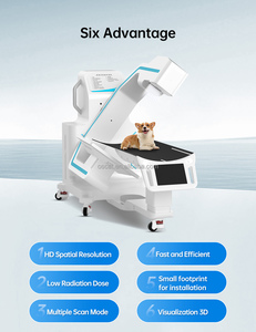 OSCAT veteriner ekipmanı ct-auto X medical'ın detaylı anatomik için Premium CT ve Model tabanlı iteratif rekonstrüksiyonu - Product Image 6