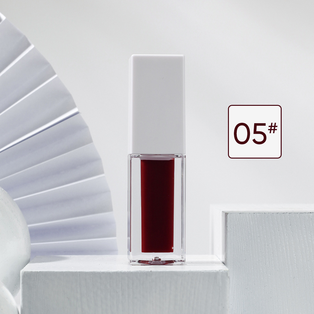 Boîte de poudre dégradée 05 vin-5ml q41