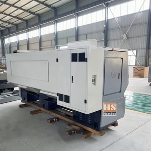 Máquina de torno CNC mecánica CK6150, máquina de torno CNC pequeña, torno paralelo - Product Image 4