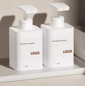 Factory Wholesale Customized Private Labels Non-irritating <strong>Hand</strong> Wash Natural Plant Ingredients Deep Cleaning <strong>Hand</strong> Sanitizer <strong>Gel</strong> - Product Image 1